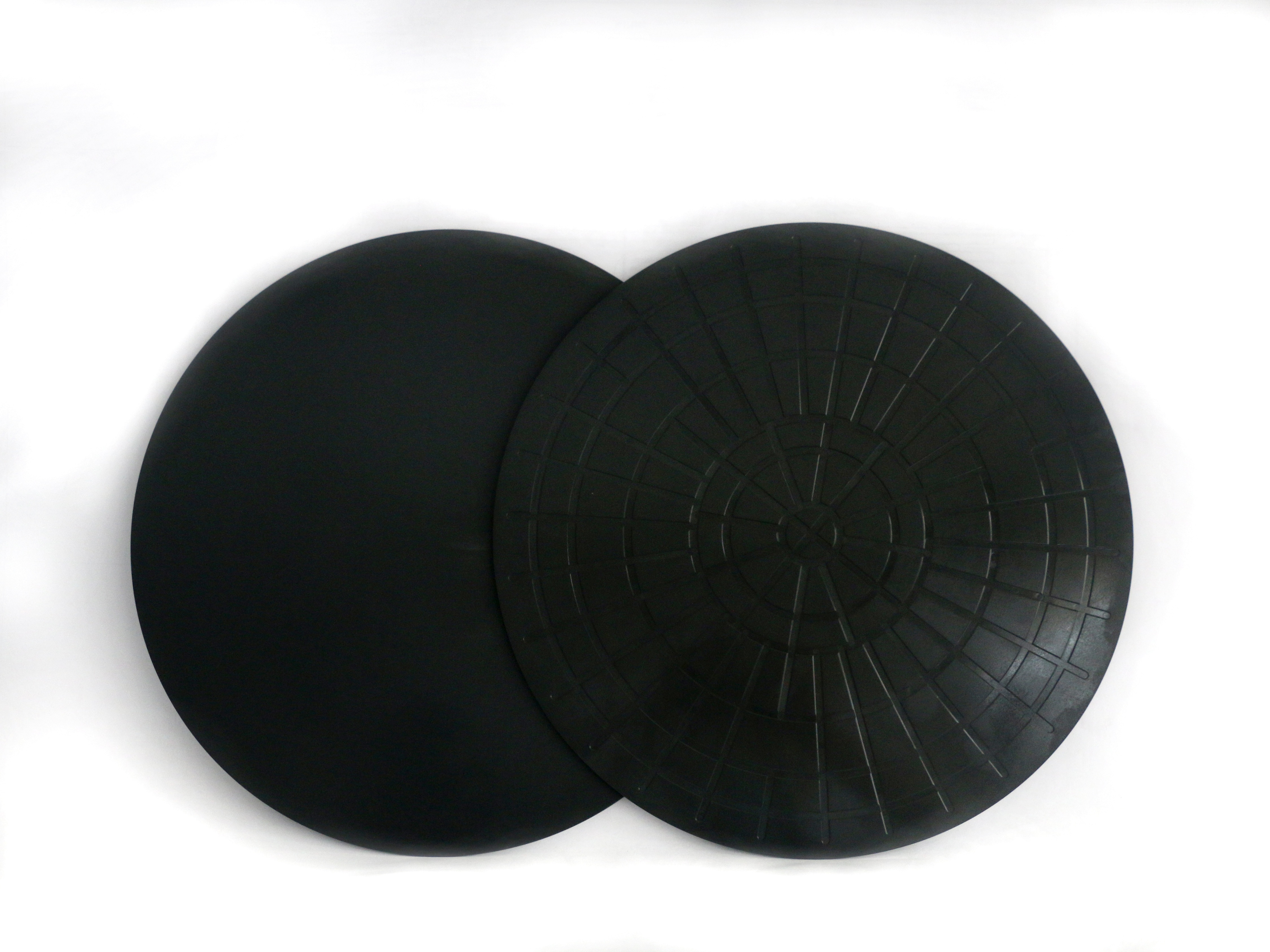 常壓燒結(jié)碳化硅、碳化硼陶瓷圓盤(圖1) 圓盤.jpg