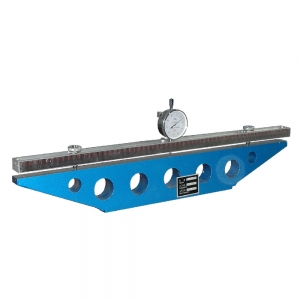 CBY型陶瓷磚邊直度、彎曲度測定儀