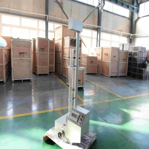 CHY恢復(fù)系數(shù)測(cè)定儀