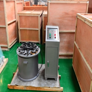 CYM-8陶瓷磚釉面耐磨試驗(yàn)機(jī)