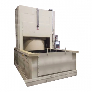 ZCJ-1800型軸承淬火壓床