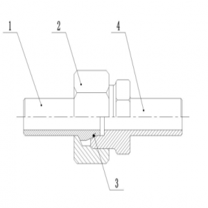 盆齒、齒圈壓機升級改造