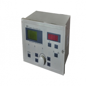 STC智能液晶漢顯張力控制器